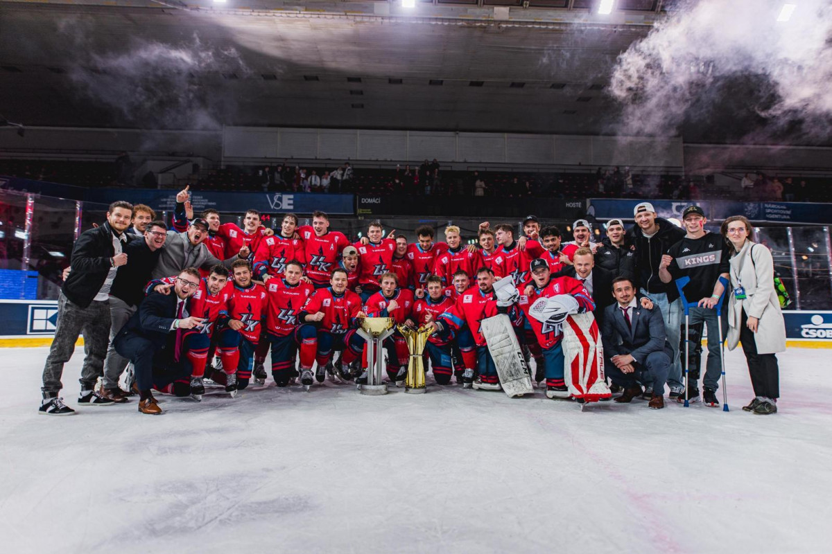 Bitva o Prahu napsala další úspěšnou kapitolu! Bitva o Prahu napsala další úspěšnou kapitolu!